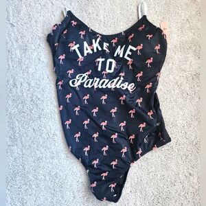 Victoria's Secret One Piece Swimsuit